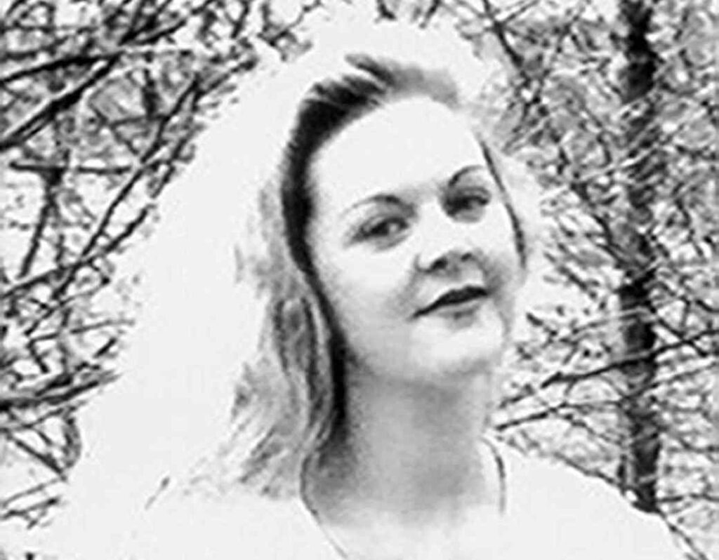 1996 Disappearance Now a Murder Investigation