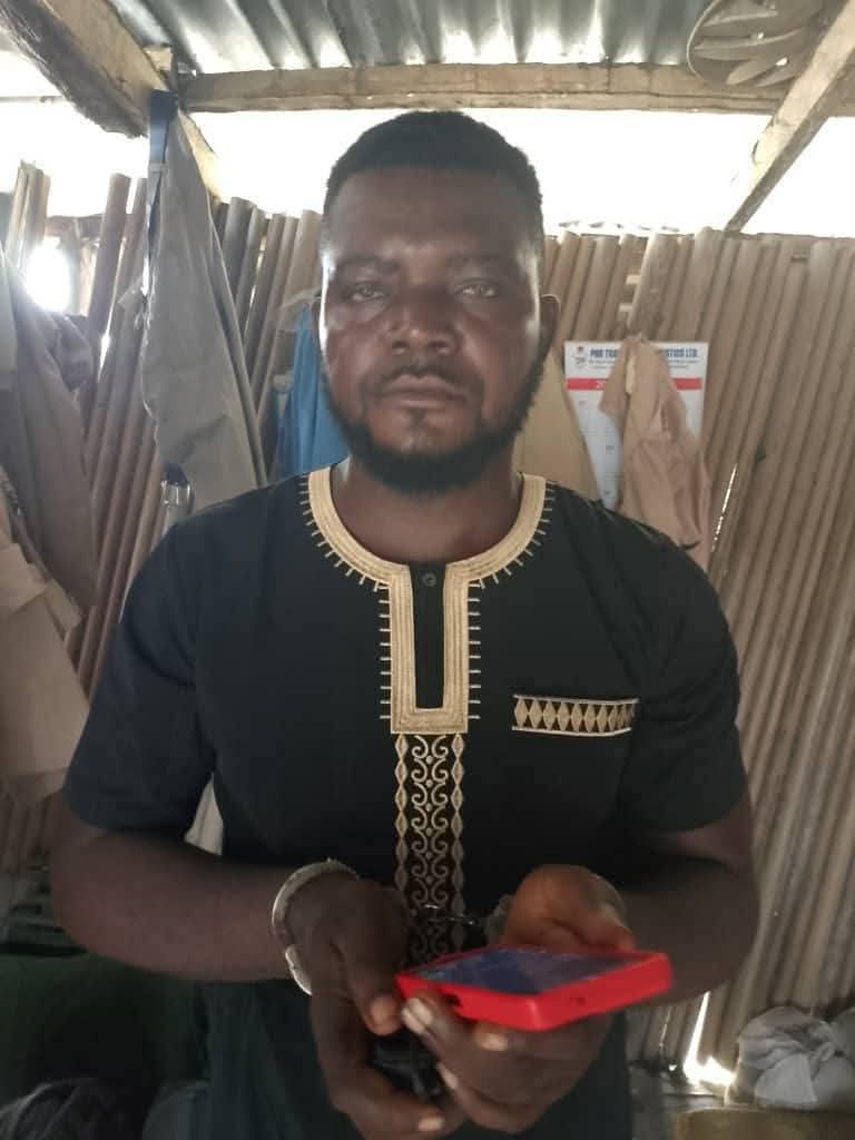 "I Killed Hundreds": Enugu Ritualist's Shocking Confession and Plea for Forgiveness