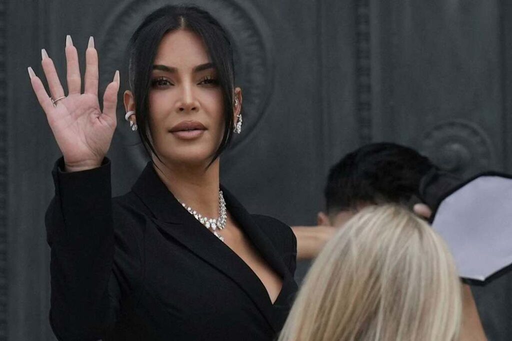 Kim Kardashian Robbery: Eight Individuals Found Guilty