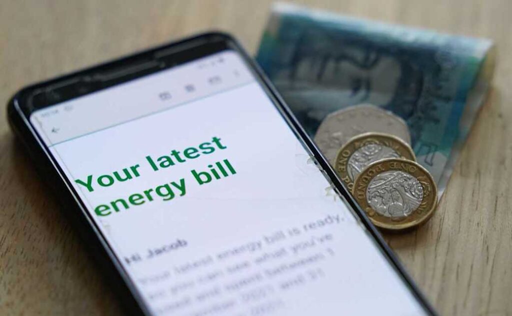 April Bill Hikes Expected to Drive Up Inflation