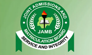 JAMB has announced new provisions for candidates who missed the rescheduled 2025 Unified Tertiary Matriculation Examination (UTME)