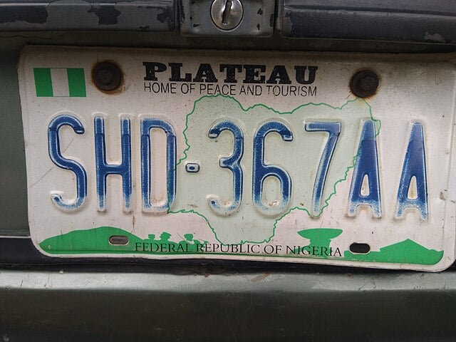 High Court Grants Injunction Against FRSC Over Faded Plates