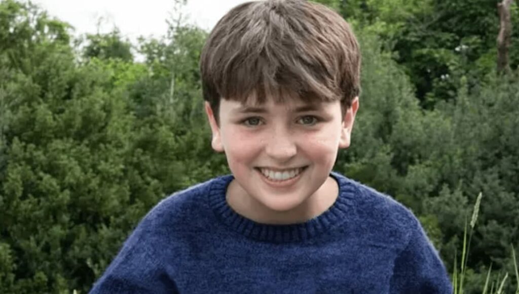 New Harry Potter TV Series Finds Its Harry, Ron, and Hermione