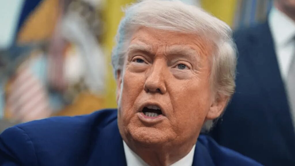 Court Backs Trump's Use of Emergency Powers for Tariff Collection