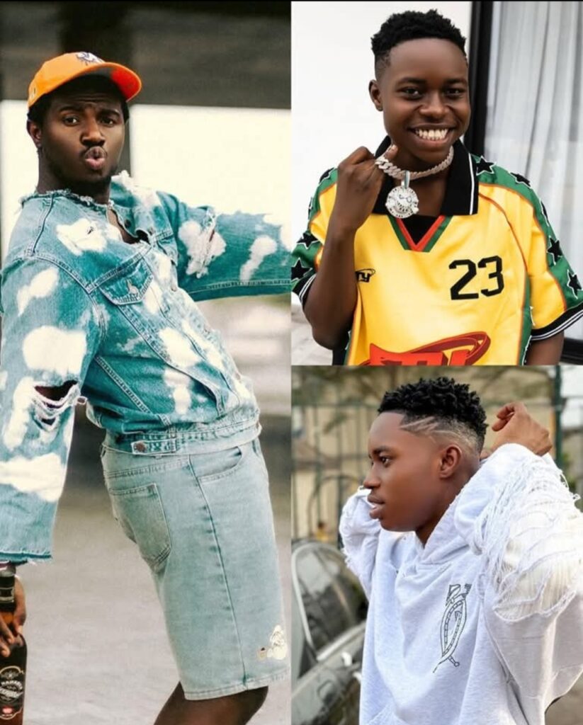 Go Back to School!” – Nasty Blaq Slams Peller