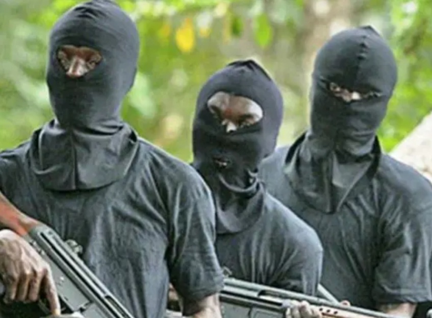 Abuja Estate Hit by Kidnappers: Many Feared Abducted