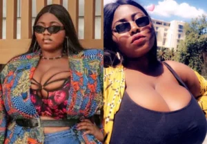 Popular Nollywood actress Monalisa is dead