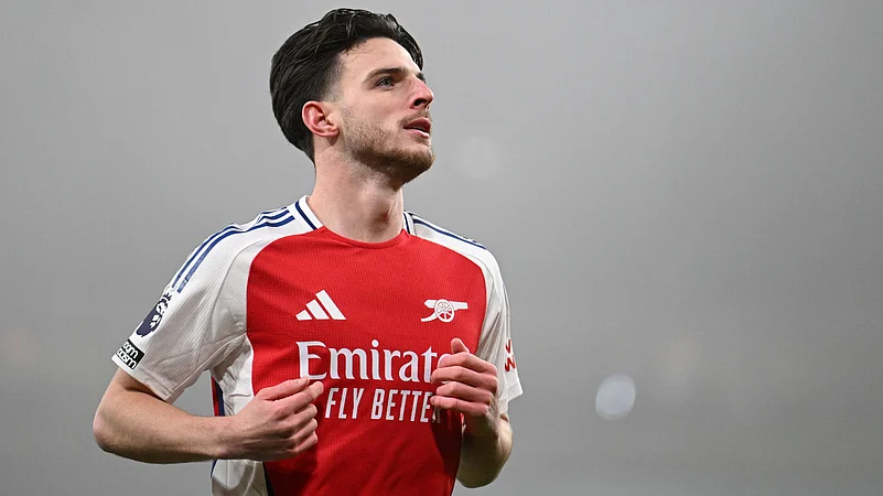 Rice Urges Arsenal to Invest in New Players for Title Challenge