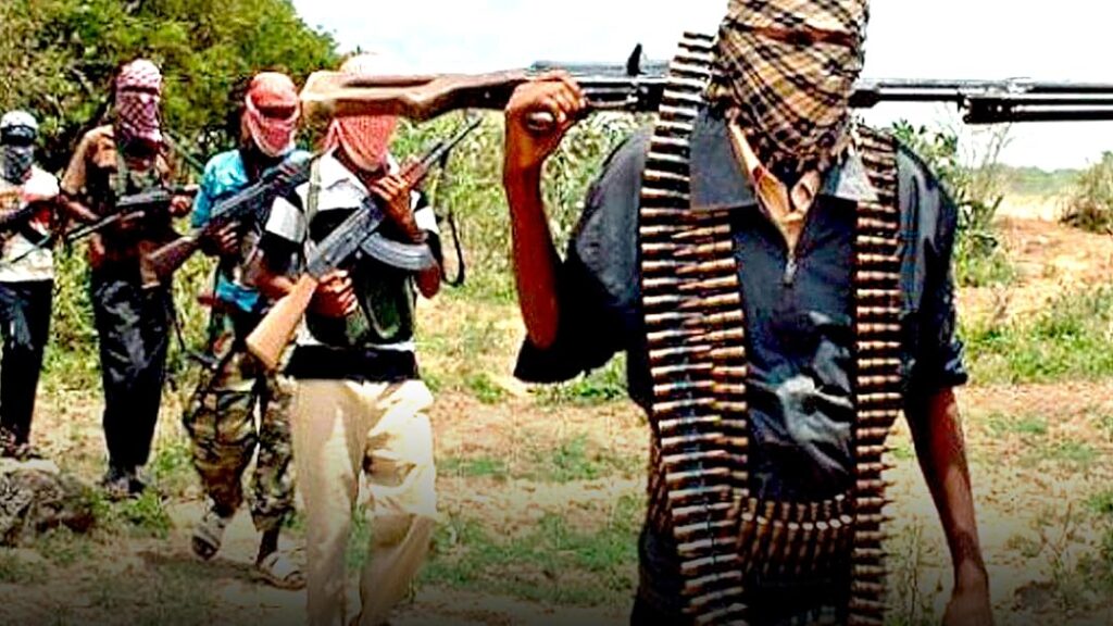 Boko Haram Attack in Borno State