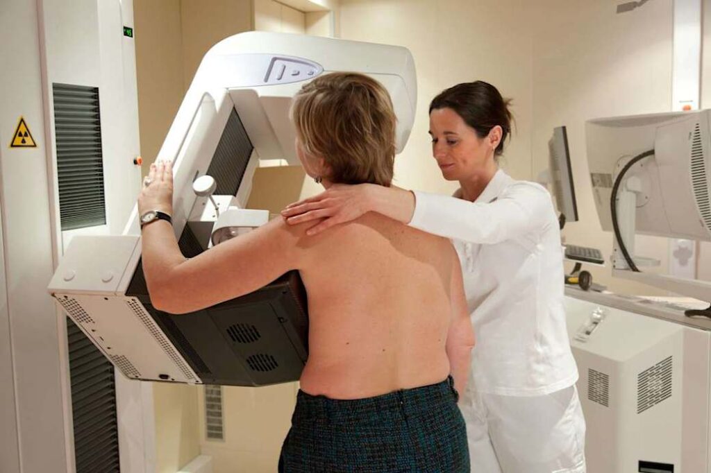 Study Urges More Cancer Scans for Women with Dense Breasts to Save Hundreds of Lives