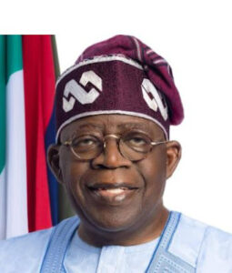 Tinubu, APC Will Win 2027, DSP Barau States