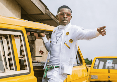 Small Doctor Laments Youth Drug Abuse: "Saw Promising Men Sleeping While Standing"