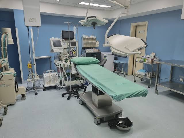 Outrage in Lagos: Hospital Slams N20 Million Monthly Power Bill for 3 Hours