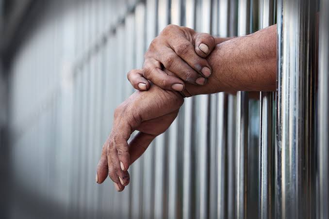 Life Sentence for Prisoner Who Murdered Cellmate