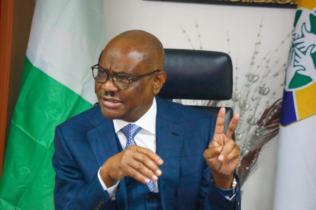 President Tinubu has done massively well - NYESOM WIKE