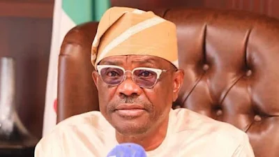 Wike Identifies Top Challenge in His Role as FCT Minister