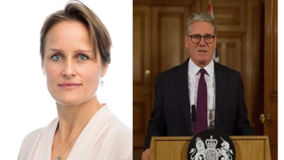 MI6 Makes History: Blaise Metreweli Appointed First Female Chief