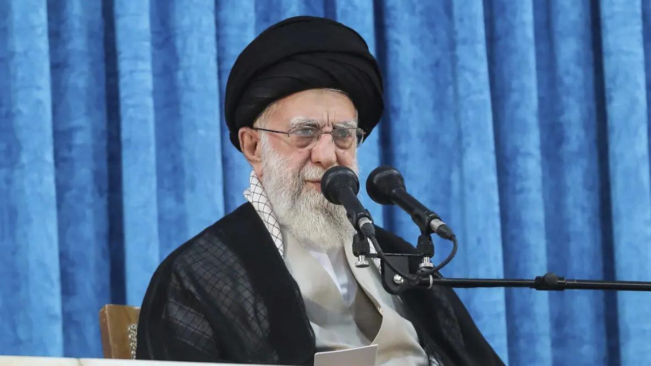 Israel: Iran's Supreme Leader 'Cannot Continue to Exist' After Hospital Strike