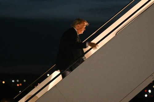 G7 Departure Not About Ceasefire, Trump Insists as Israel-Iran Conflict Worsens
