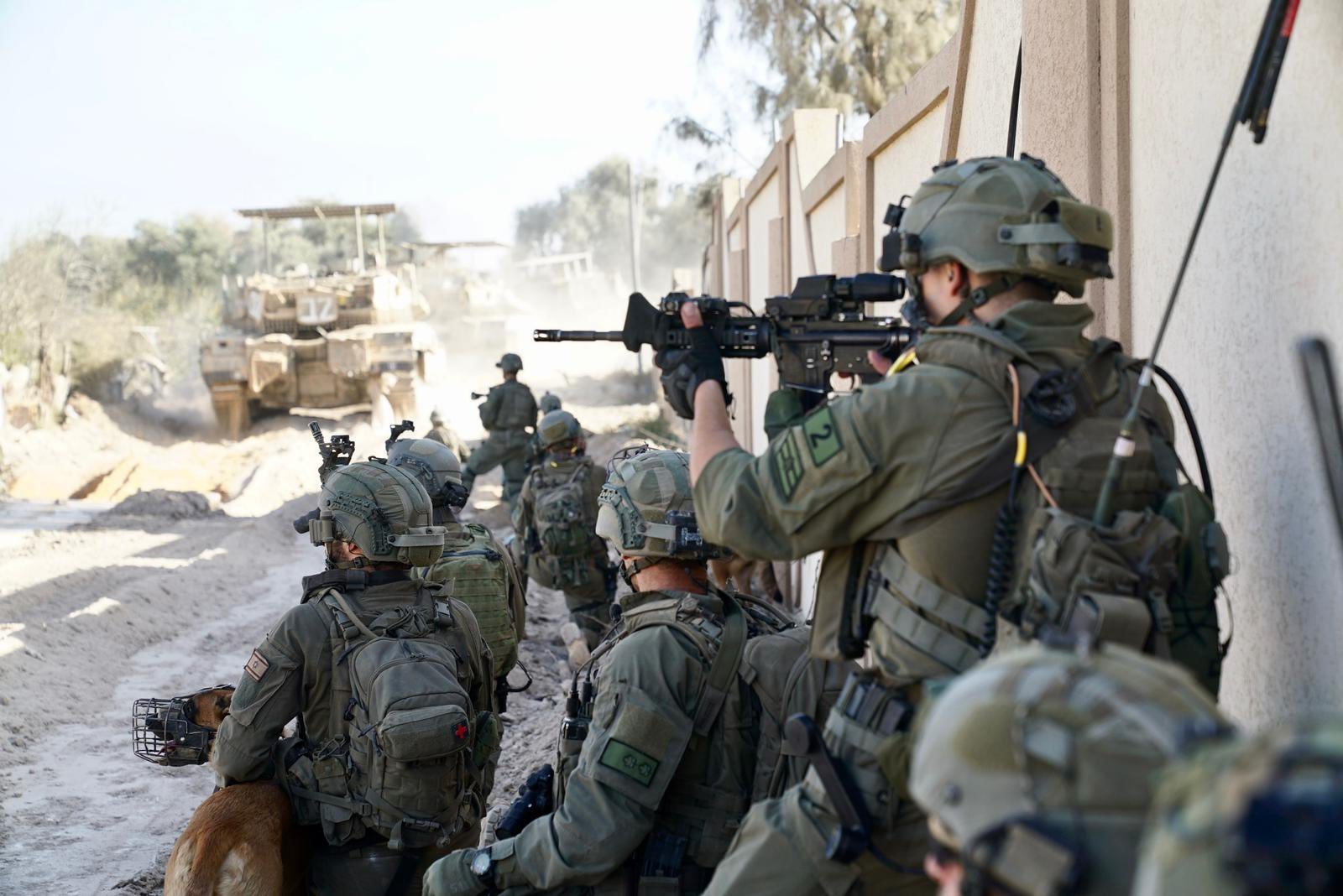 Israel May Strike Iran Within Days