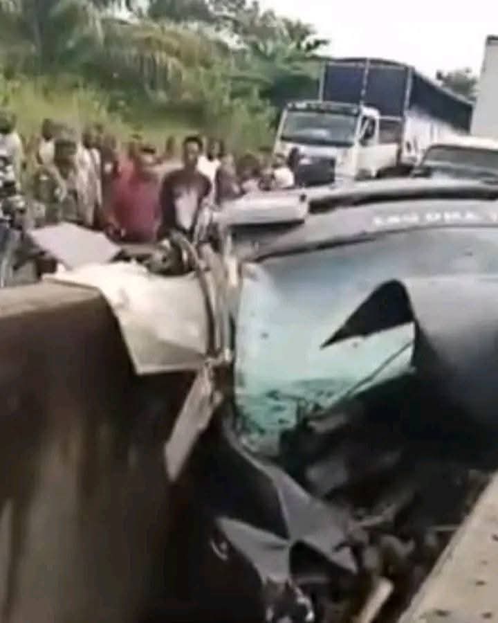 Popular content creator involved in a ghastly accident