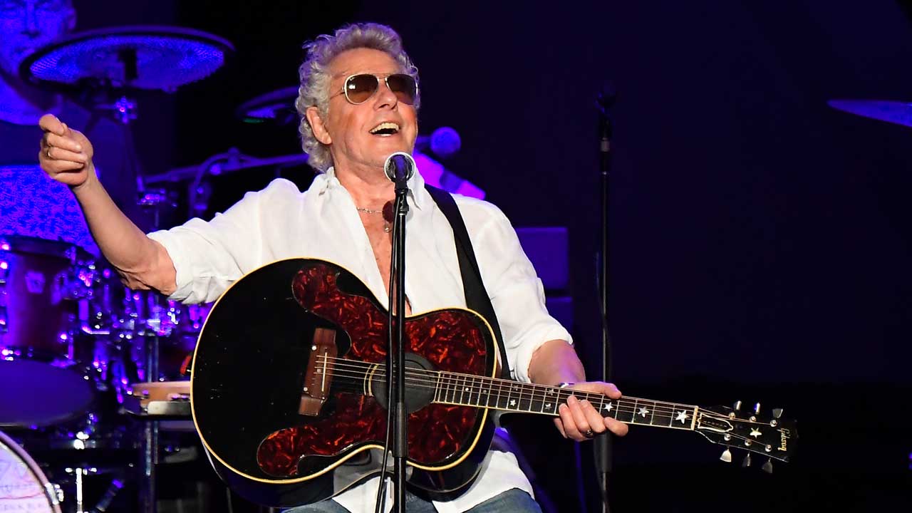 Football Icon, Oscar Winner, and Rock Legend Knighted in King's Birthday Honours