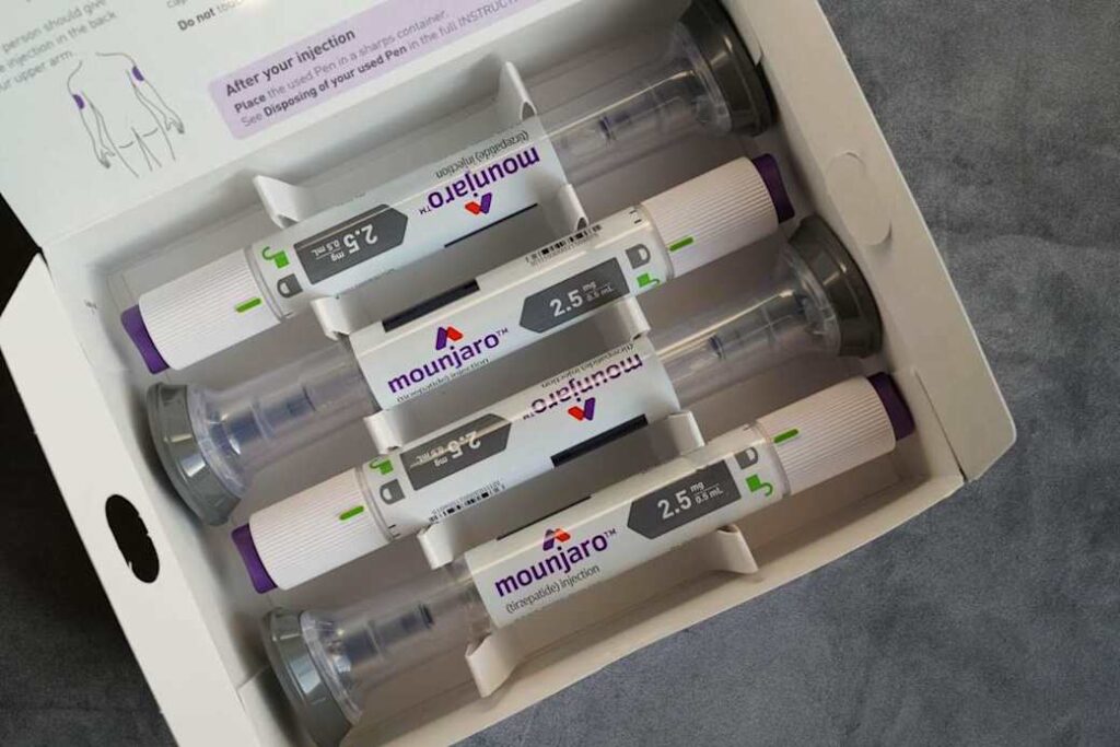 Weight Loss Medication: New Warning for Women