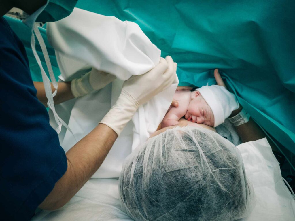 Missing Nutrient Linked to Intersex Births, Study Suggests