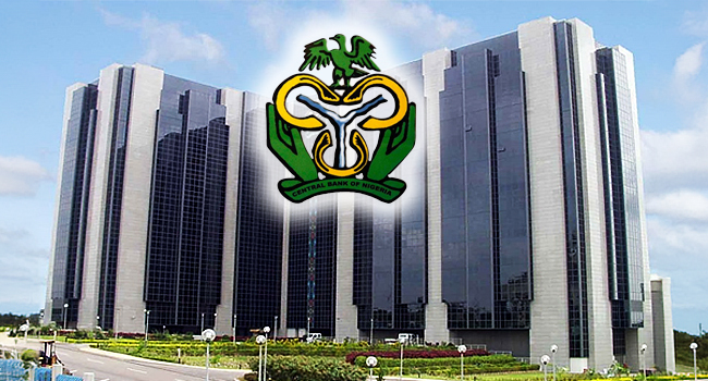 The Central Bank of Nigeria is making public the rates each bank pays customers for deposits. Image Drag and drop an image, upload, or choose from your library.