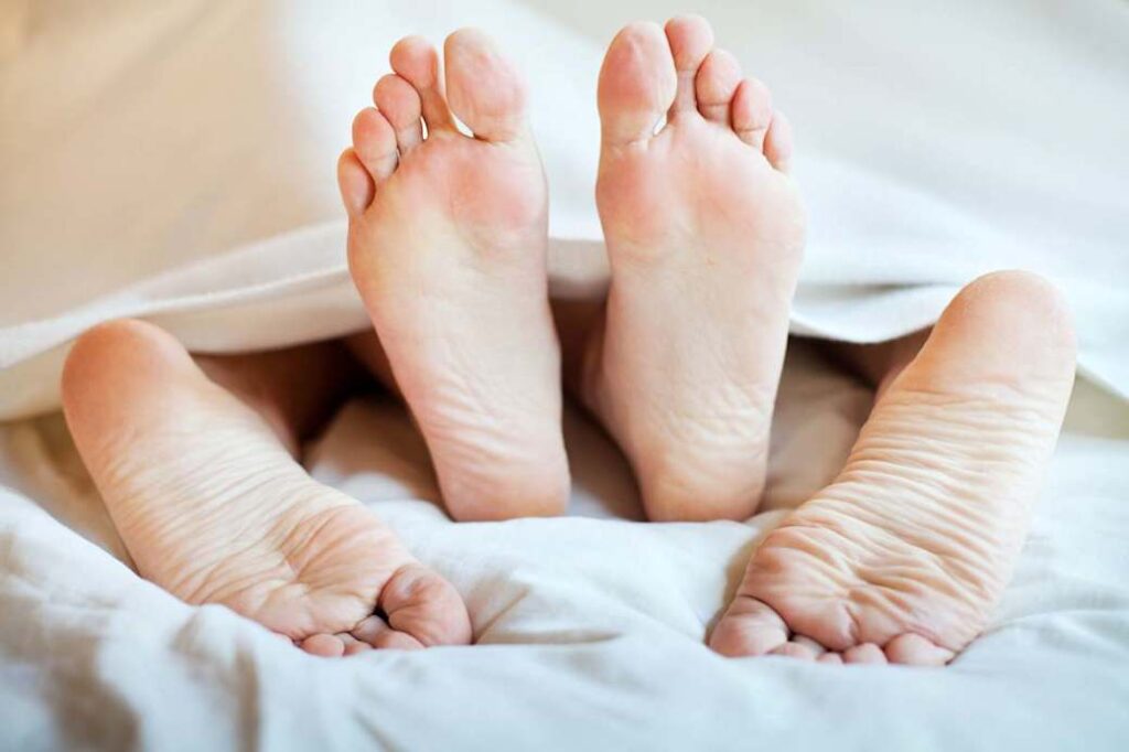 The Sweet Spot: How Often Should Couples Have Sex for Optimal Happiness?