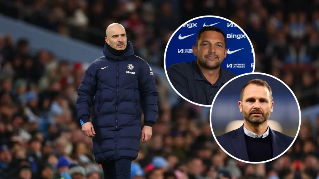 Chelsea Secure €65m Deal for Jamie Bynoe-Gittens, Second Summer Signing.