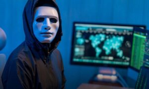 A Nigerian bank came under a cyberattack by hackers who stole N10 billion from the financial institution.