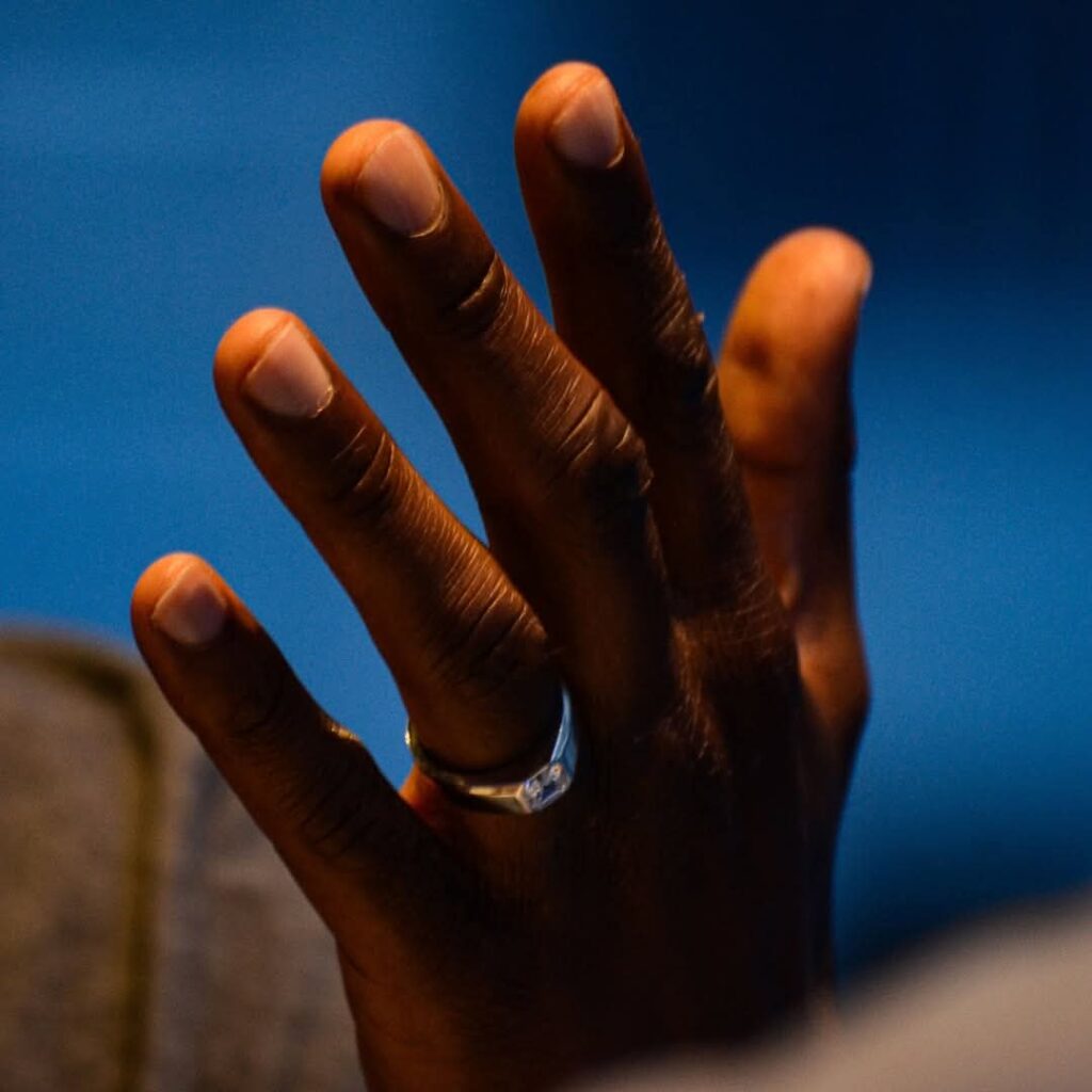 "He Said YES!" Jussie Smollett Announces Engagement