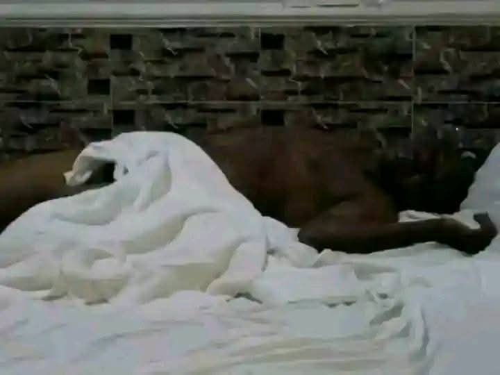 Man Dies During Sex Romp in Mpape Hotel