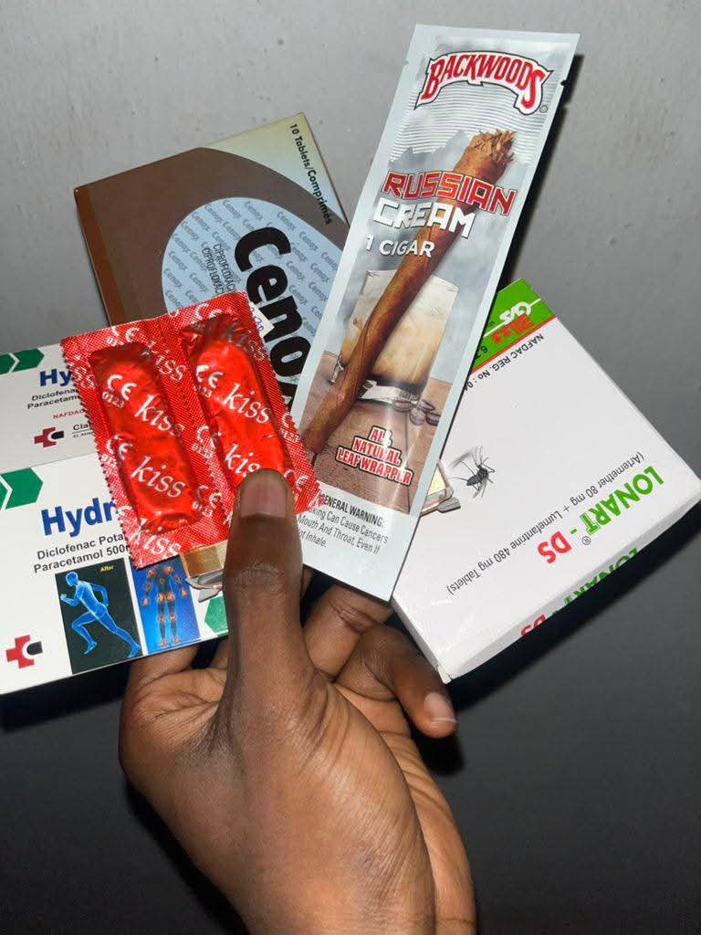 Man Dies During Sex Romp in Mpape Hotel