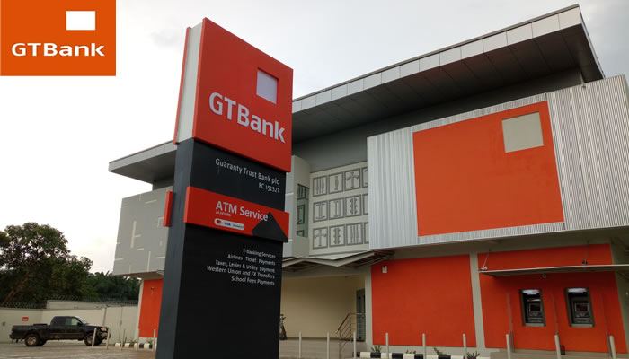 Court Rejects GTBank's Bid for MKO Son's Ikoyi Mansion
