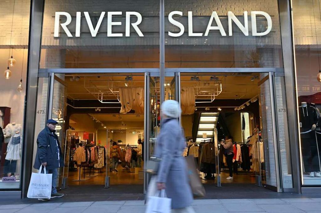 Hundreds of Jobs at Risk as Major UK Retailer Closes 33 Stores