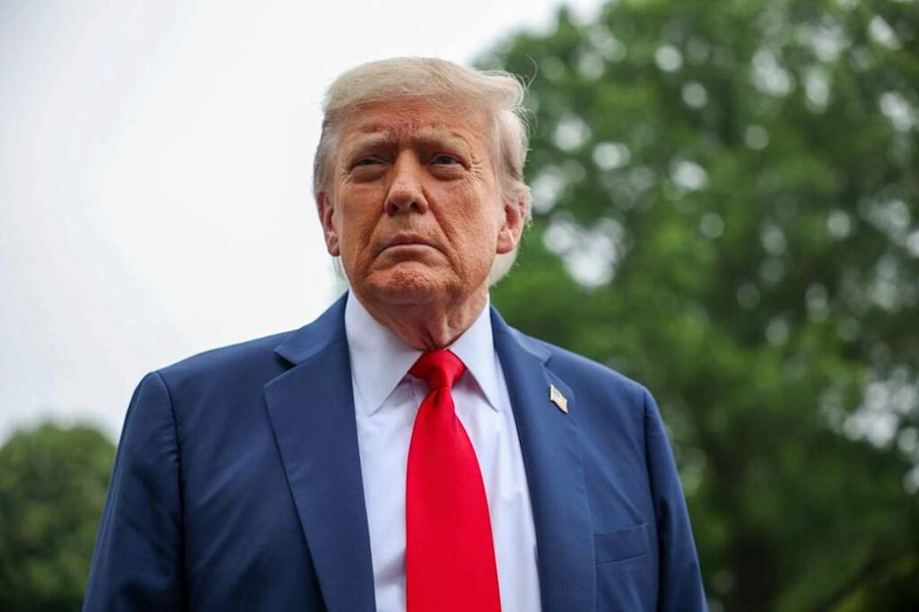 Trump to Announce Decision on US Role in Israel-Iran Conflict Within Two Weeks