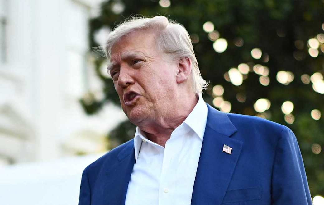 Israel-Iran Truce Holds Firm After Trump Lashes Out at Both Nations