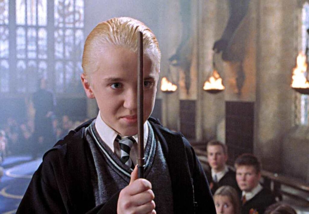 "A Full-Circle Moment": Tom Felton's Thoughts on Returning as Draco Malfoy and the Harry Potter Legacy