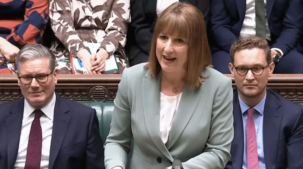 UK Government Pledges to End Asylum Seeker Hotel Use, Chancellor Announces