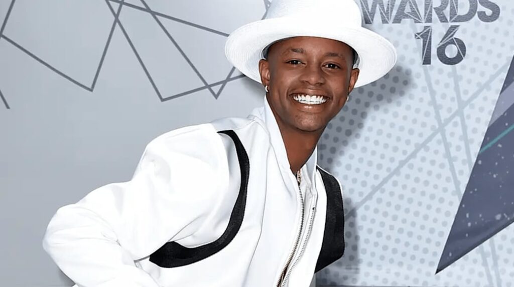 Rapper Silento Receives 30-Year Sentence for Cousin's Fatal Shooting