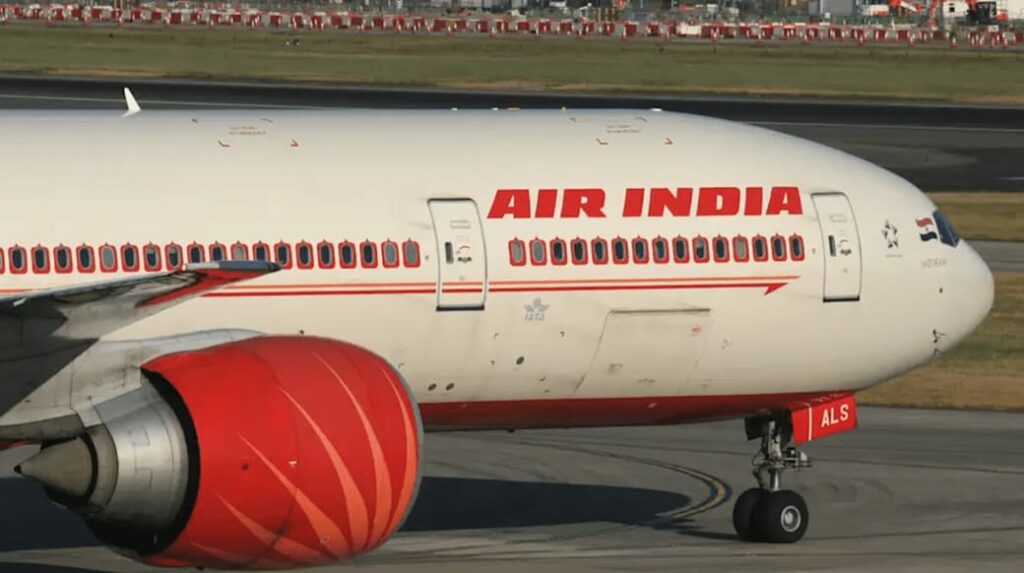 India Plane Crash: London Gatwick-Bound Flight Down