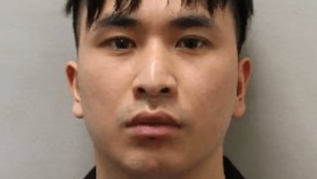 Serial Rapist Who Drugged 10 Victims Awaits 'Very Long' Jail Sentence