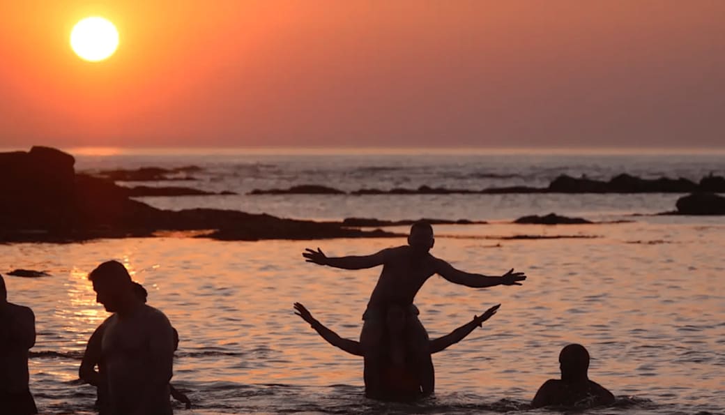 UK Records Hottest Day of Year So Far at 33.2C