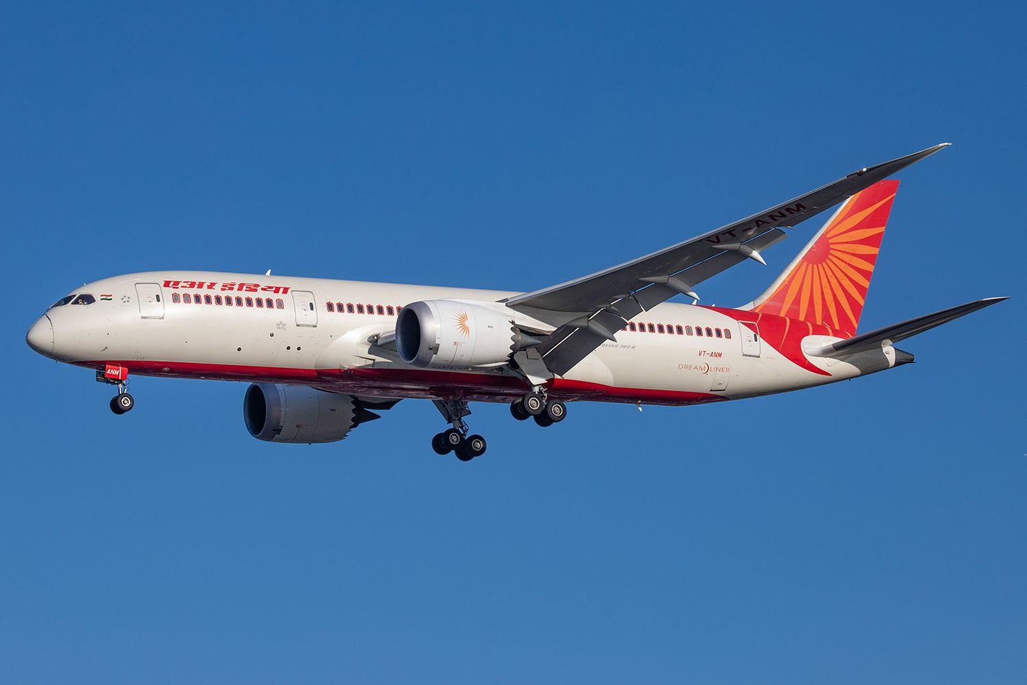 India Plane Crash: London Gatwick-Bound Flight Down