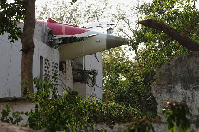 Families of Air India Crash Victims Express Feeling 'Utterly Abandoned'