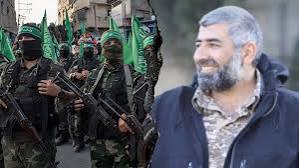 Israel Eliminates Hakham Muhammad Issa Al-Issa, Key Founder of Hamas Military Wing