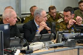 Israel May Strike Iran Within Days