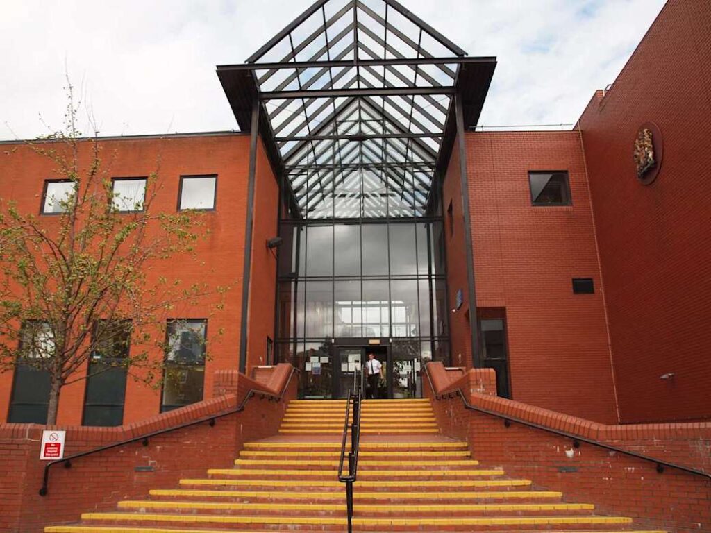Plastic Surgeon Jailed for Life for Attempted Murder of Colleague